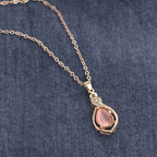 Elegant Gold Necklace for Every Occasion