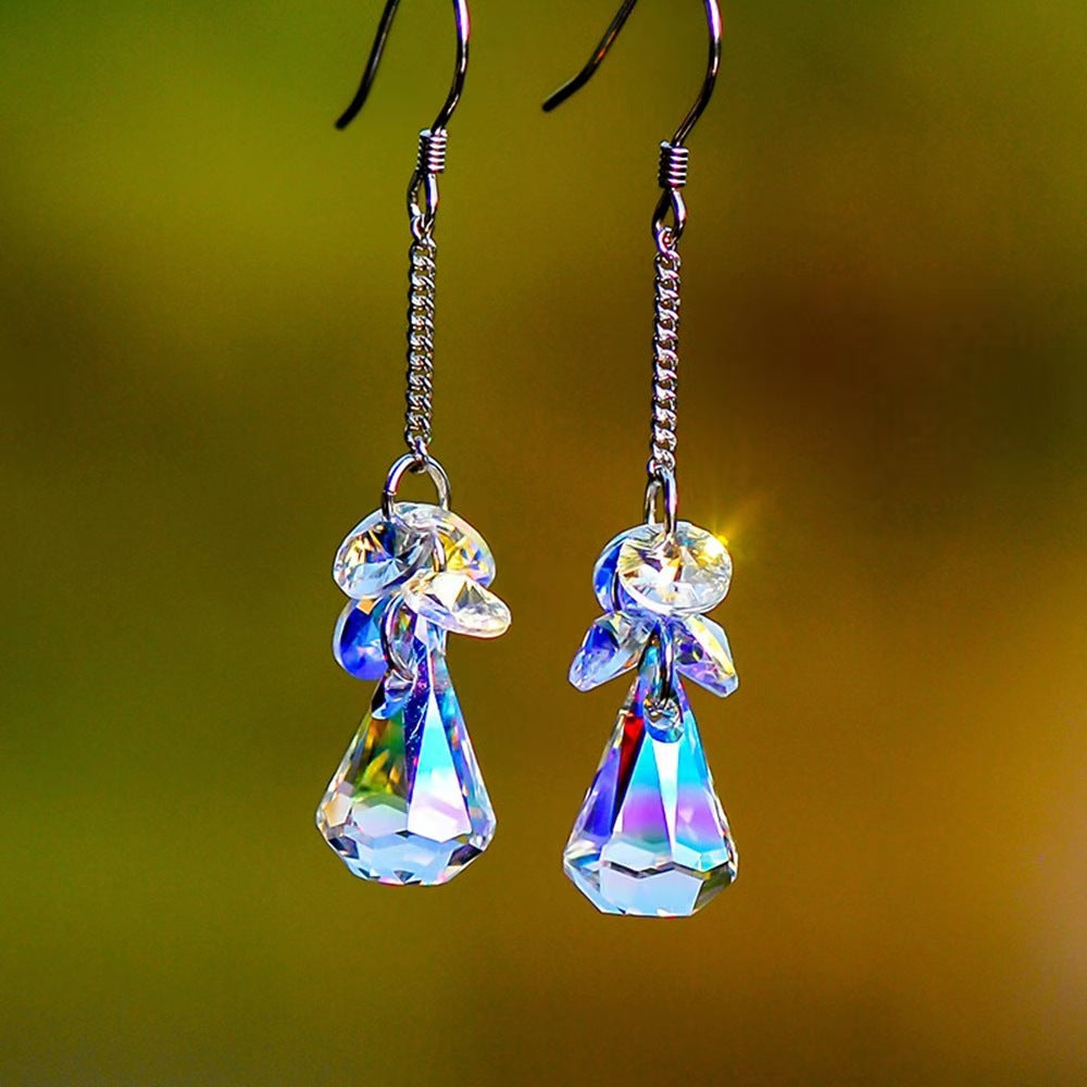 Romantic Earring for Special Moments
