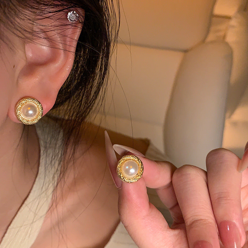 Vintage Handmade Piece