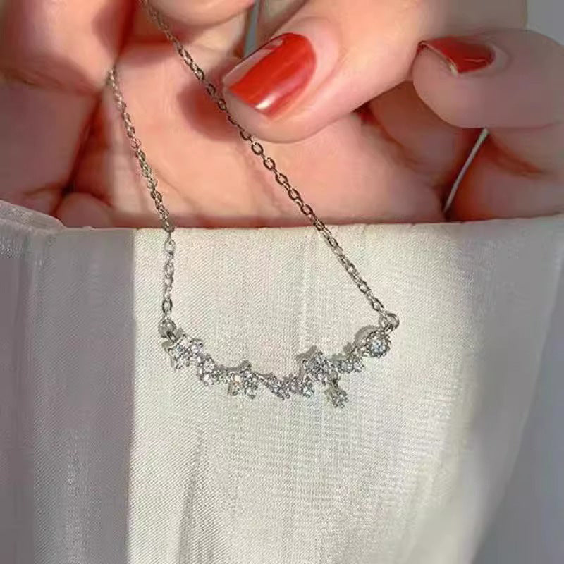 Vintage Handmade Necklace