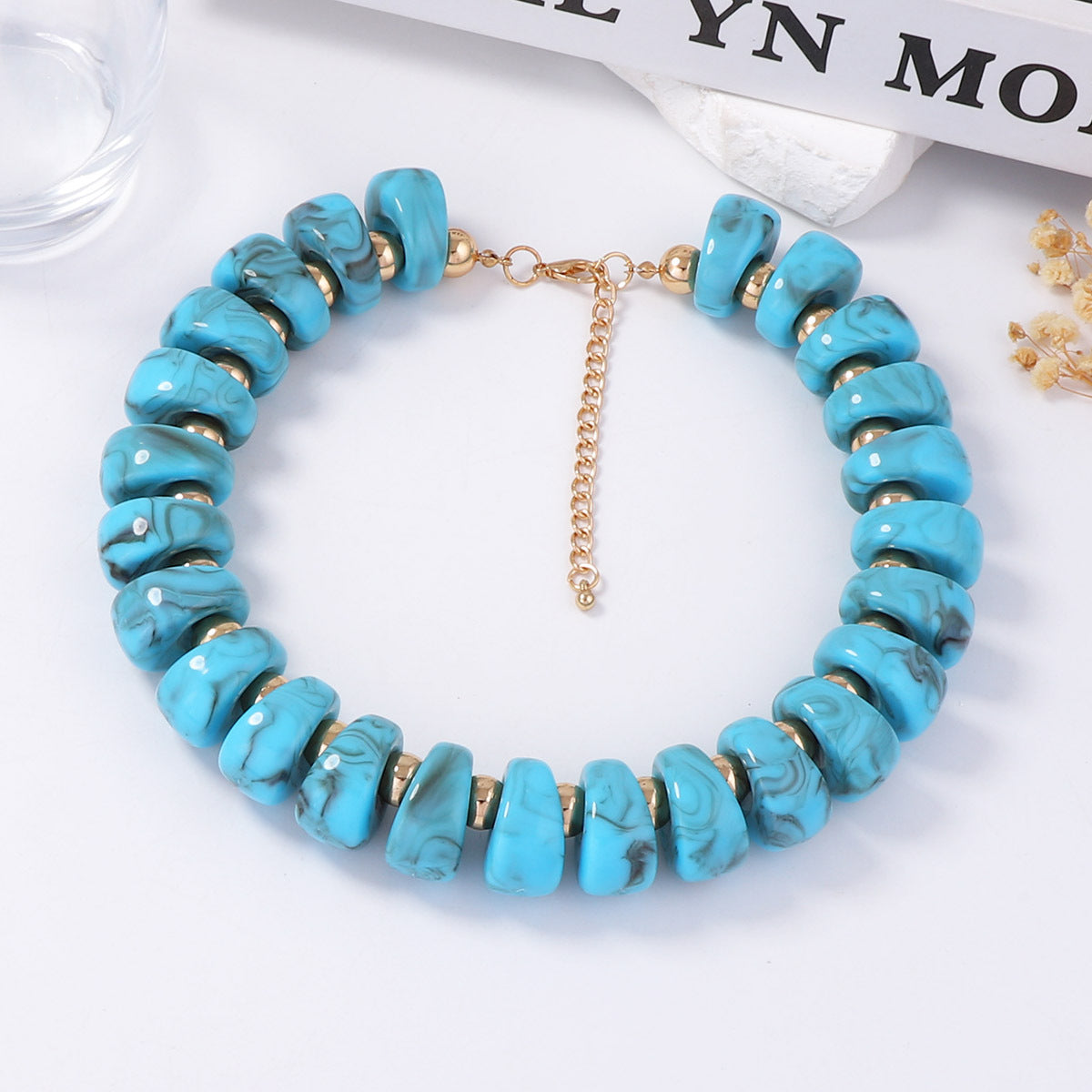 Beautiful Necklace with Unique Style