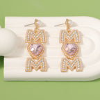 Stunning Pearl Earring for Daily Wear