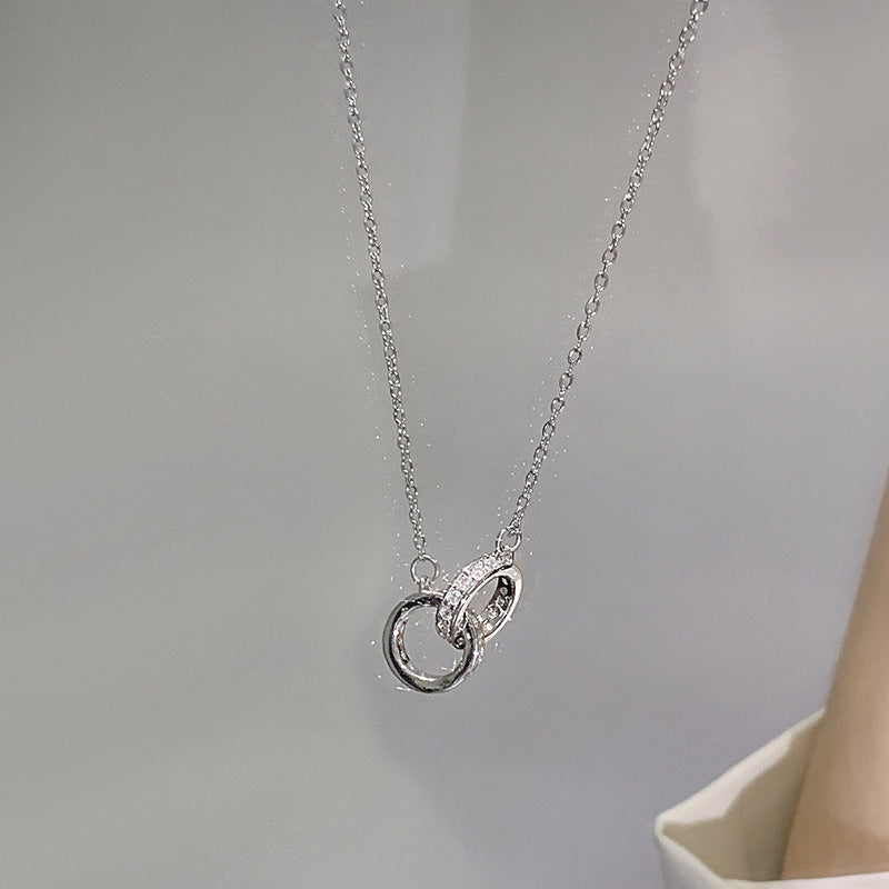 Beautiful Necklace with Unique Style