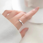 Vintage Handmade Gold Ring