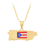 Delicate Artisan Gold Necklace