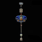 Vintage Handmade Pendant