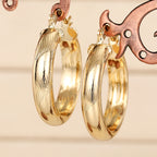 Classic Earring with Timeless Appeal