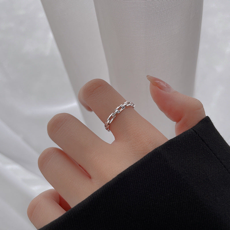 Vintage Handmade Chain