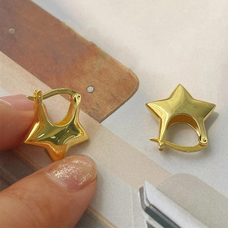 Beautiful Earring with Unique Style