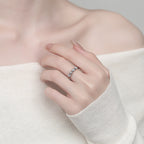 Beautiful Gold Ring with Unique Style