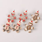 Vintage Handmade Pearl Earring