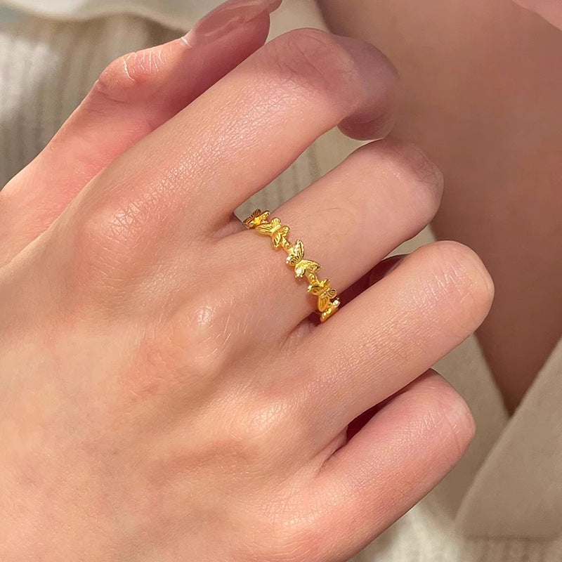 Stunning Ring for Daily Wear