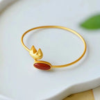 Beautiful Bracelet with Unique Style