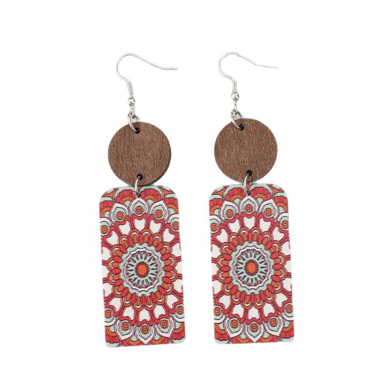 Elegant Earring for Every Occasion