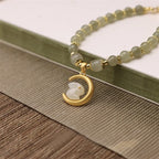 Vintage Handmade Silver Bracelet