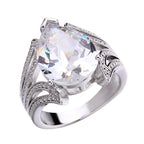 Beautiful Ring with Unique Style