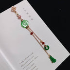 Vintage Handmade Pendant