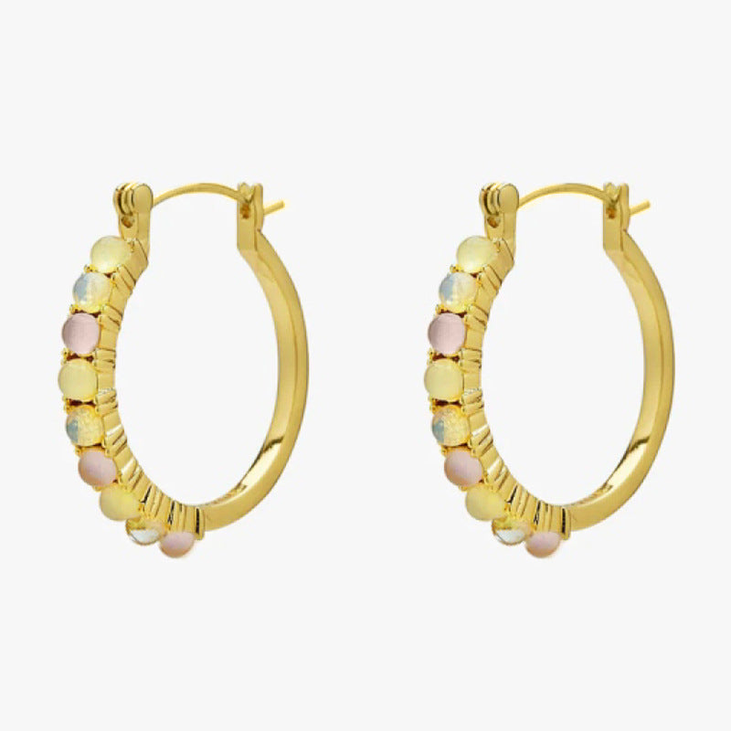 Beautiful Earring with Unique Style