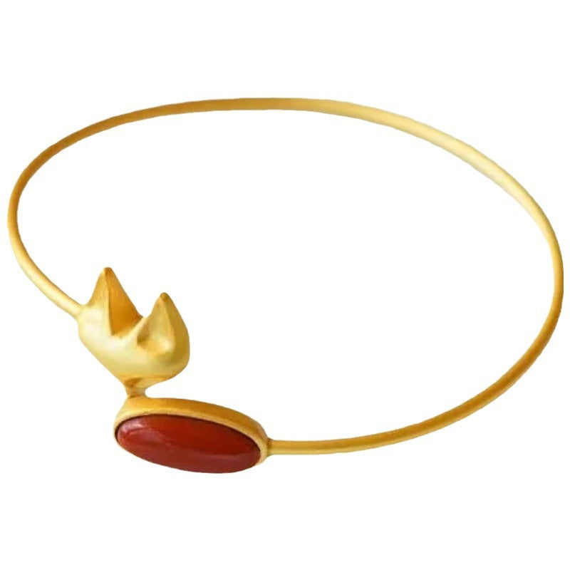 Beautiful Bracelet with Unique Style