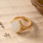 Vintage Handmade Gold Ring