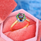 Stunning Ring for Daily Wear