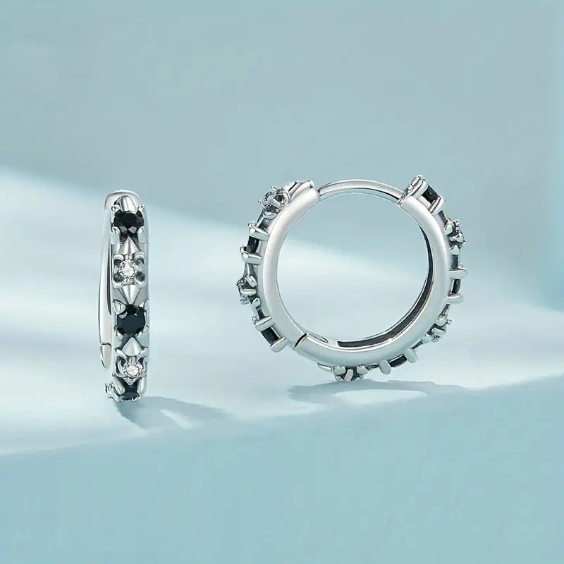 Classic Earring with Timeless Appeal
