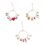 Charming Pearl Bracelet for Any Occasion