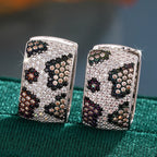 A Stunning Earring for Daily Wear