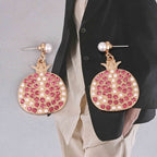 Charming Pearl Earring for Any Occasion