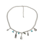 Beautiful Necklace with Unique Style