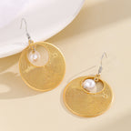 Elegant Pearl Earring for Every Occasion