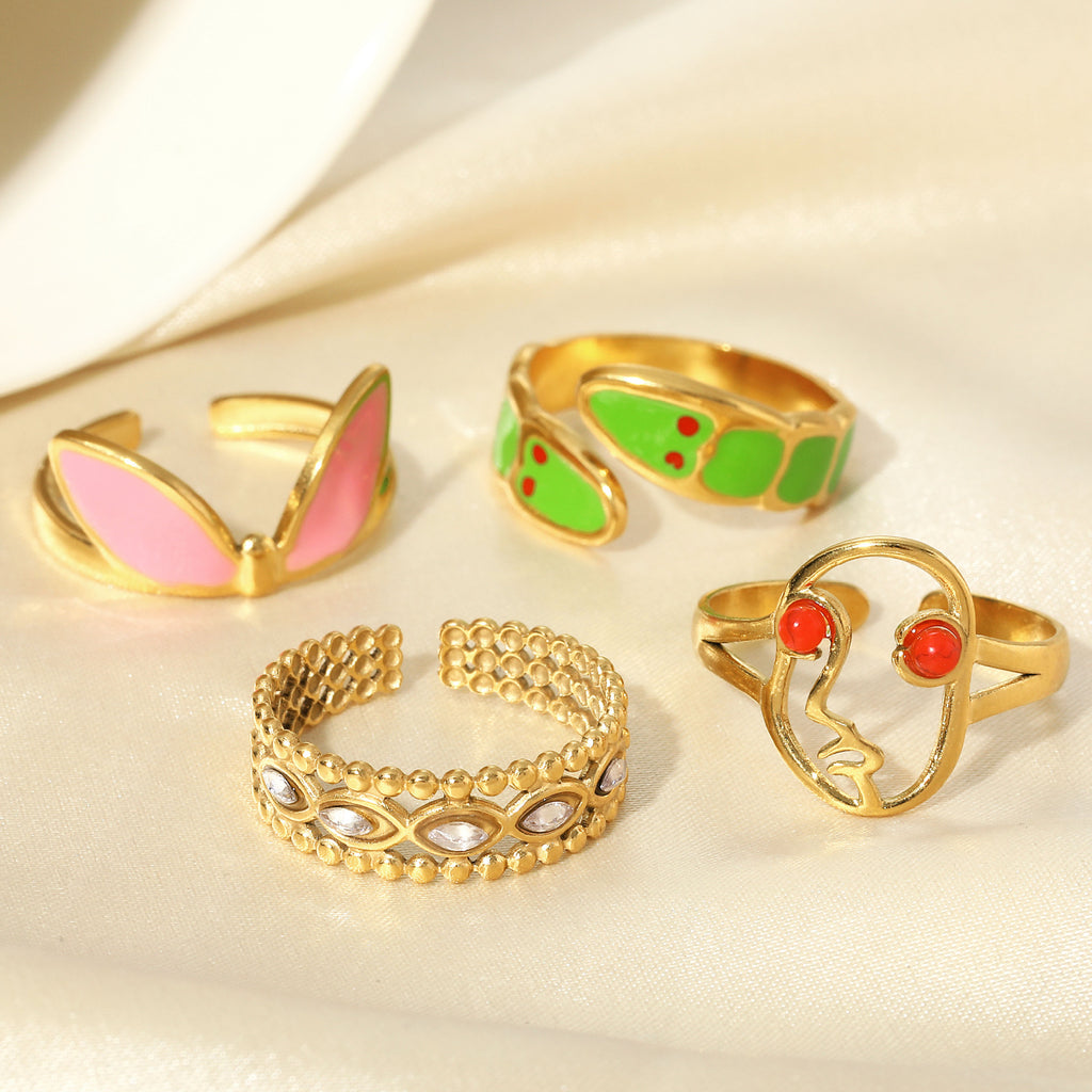 Vintage Handmade Piece