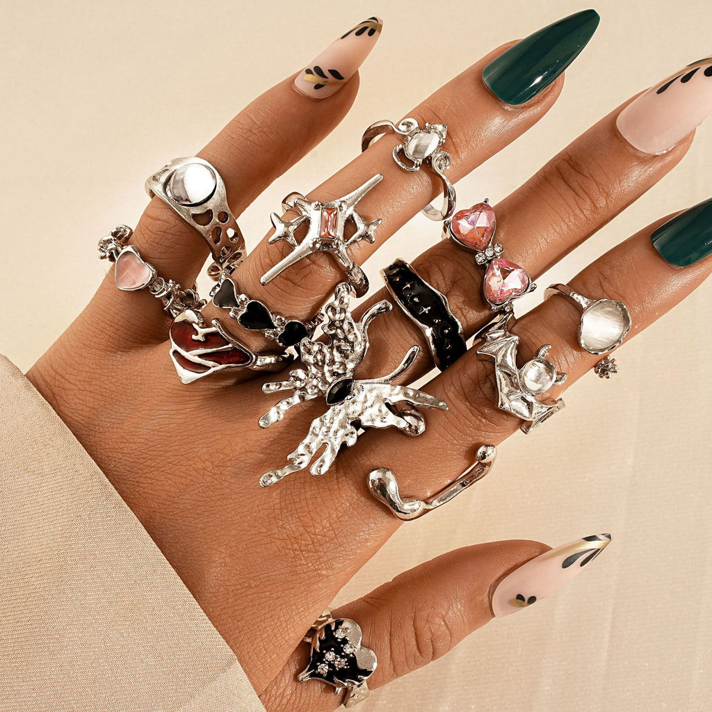 Vintage Handmade Set