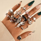 Vintage Handmade Set