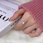 Vintage Handmade Ring