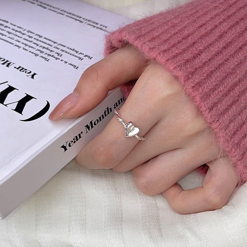 Vintage Handmade Ring