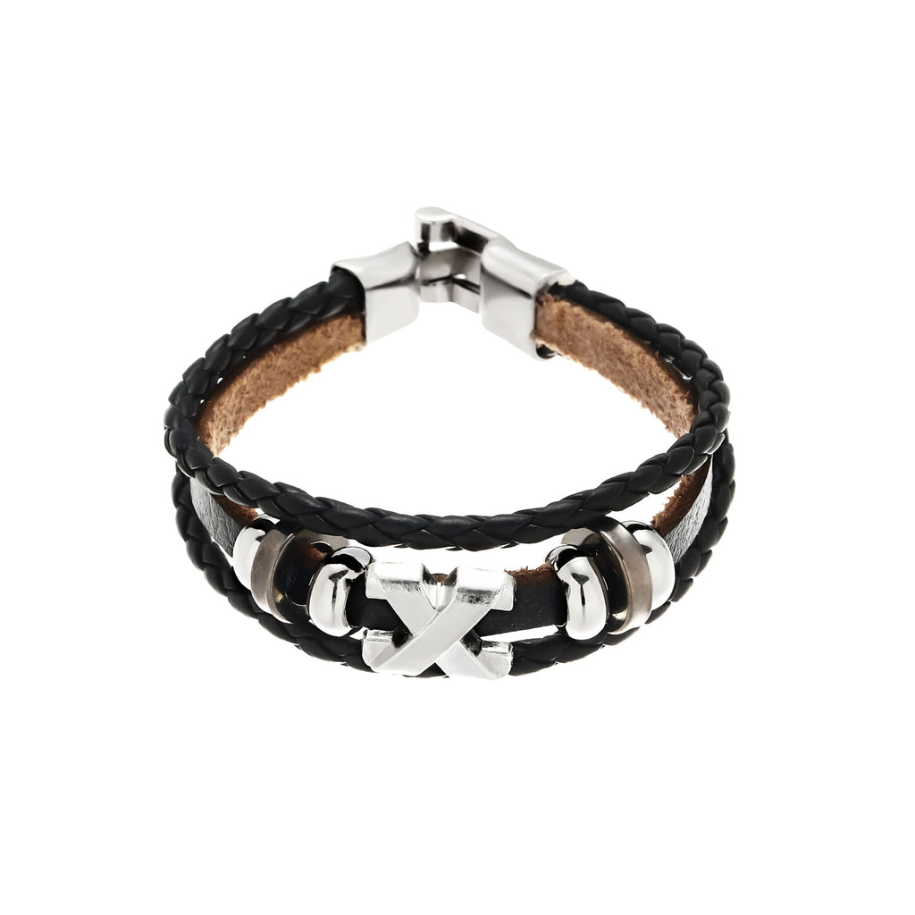 Vintage Handmade Bracelet