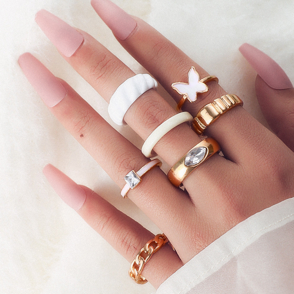 Vintage Handmade Set