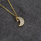 Romantic Necklace for Special Moments
