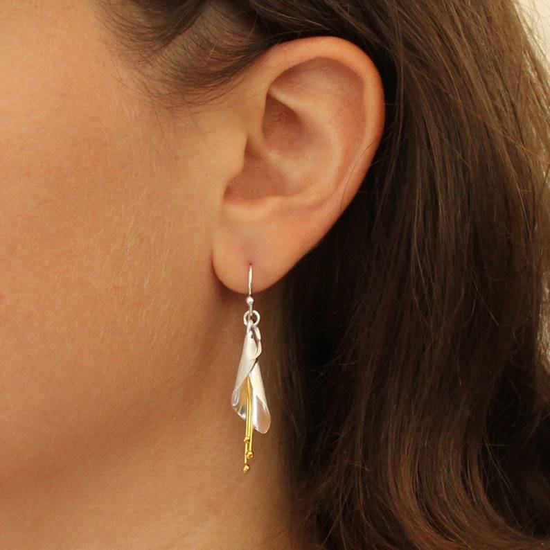 Beautiful Earring with Unique Style