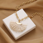 Beautiful Necklace with Unique Style