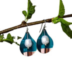 Charming Pearl Earring for Any Occasion