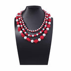 Stunning Pearl Necklace for Daily Wear