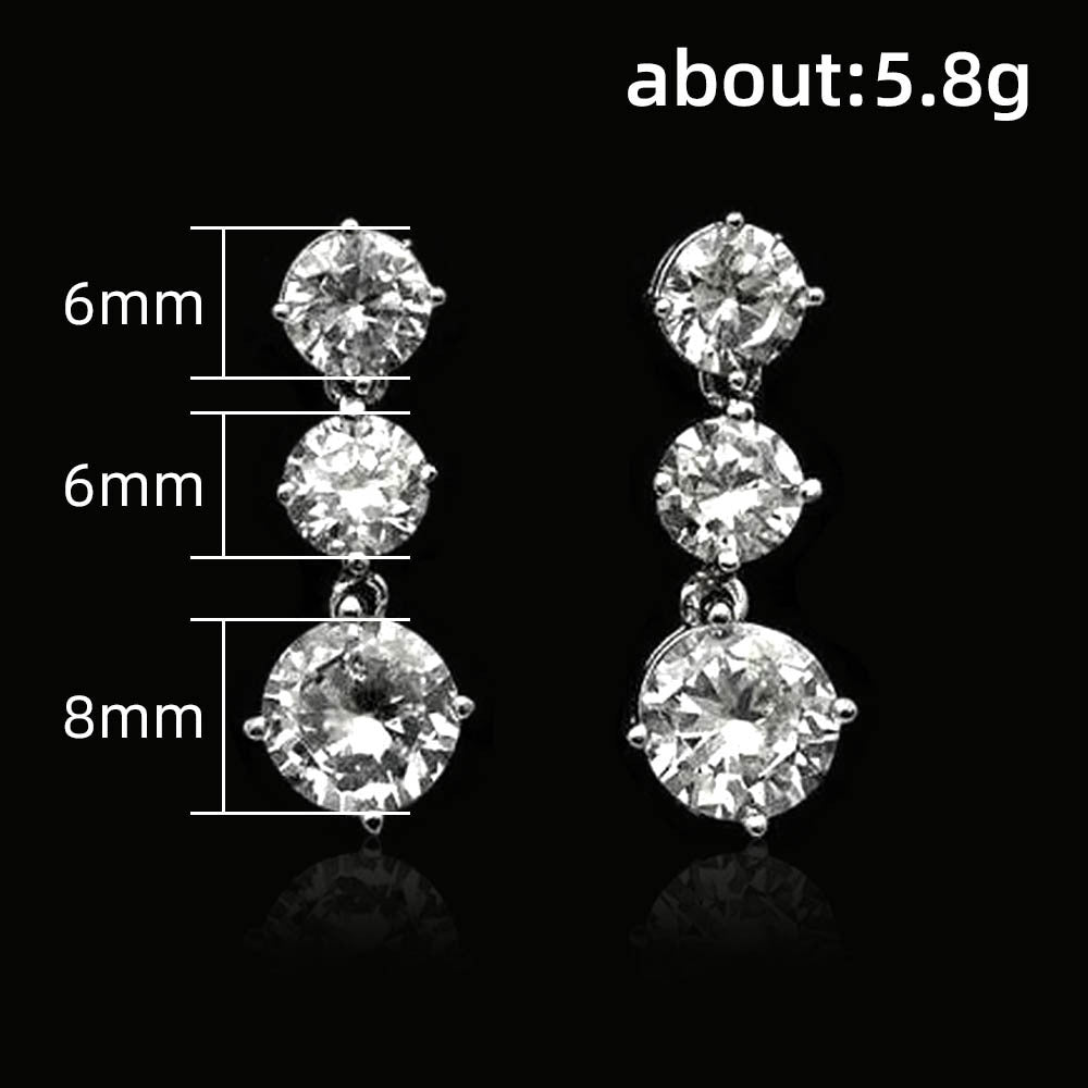 Charming Earring for Any Occasion