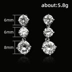 Charming Earring for Any Occasion