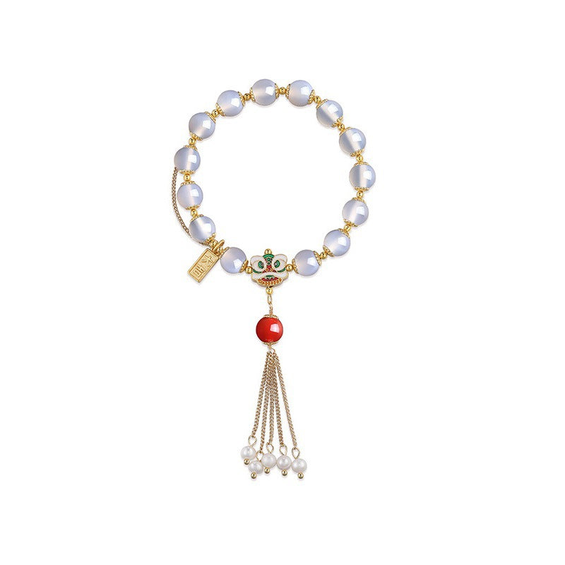 Beautiful Bracelet with Unique Style