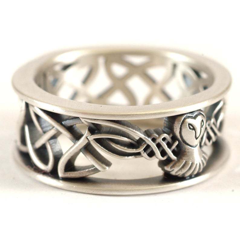 Charming Ring for Any Occasion