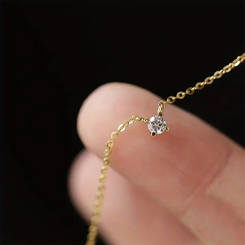 Romantic Necklace for Special Moments