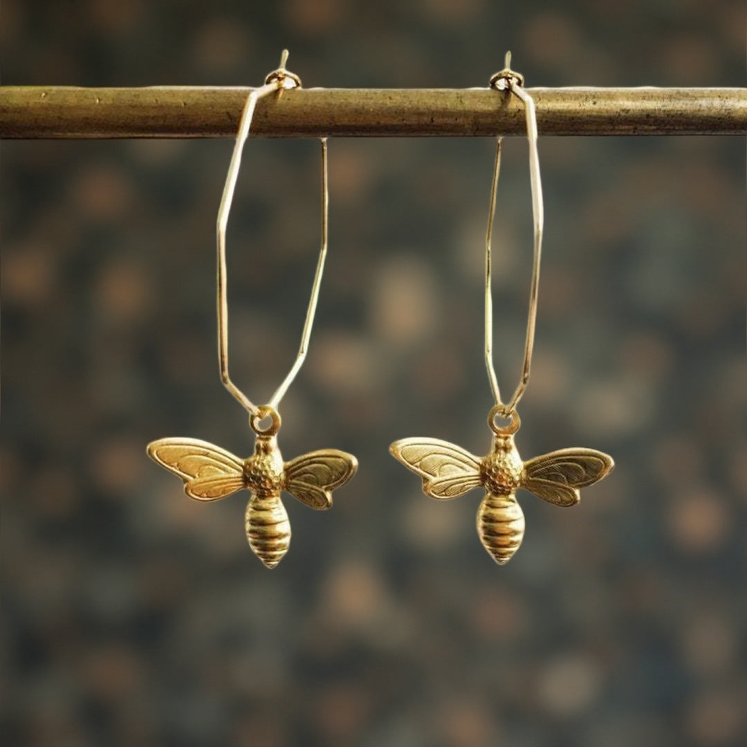 Stunning Earring for Daily Wear