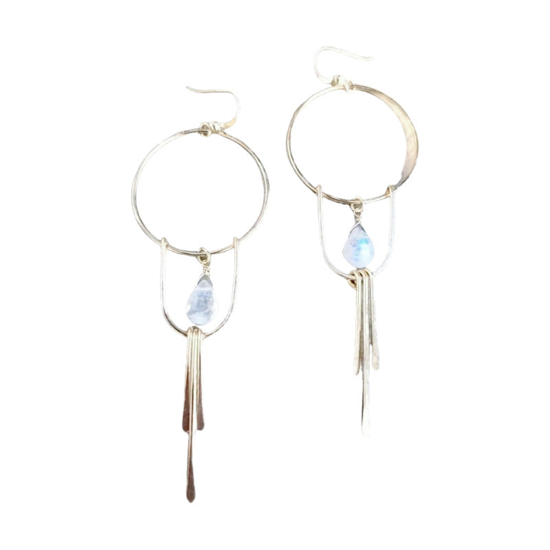 Charming Earring for Any Occasion